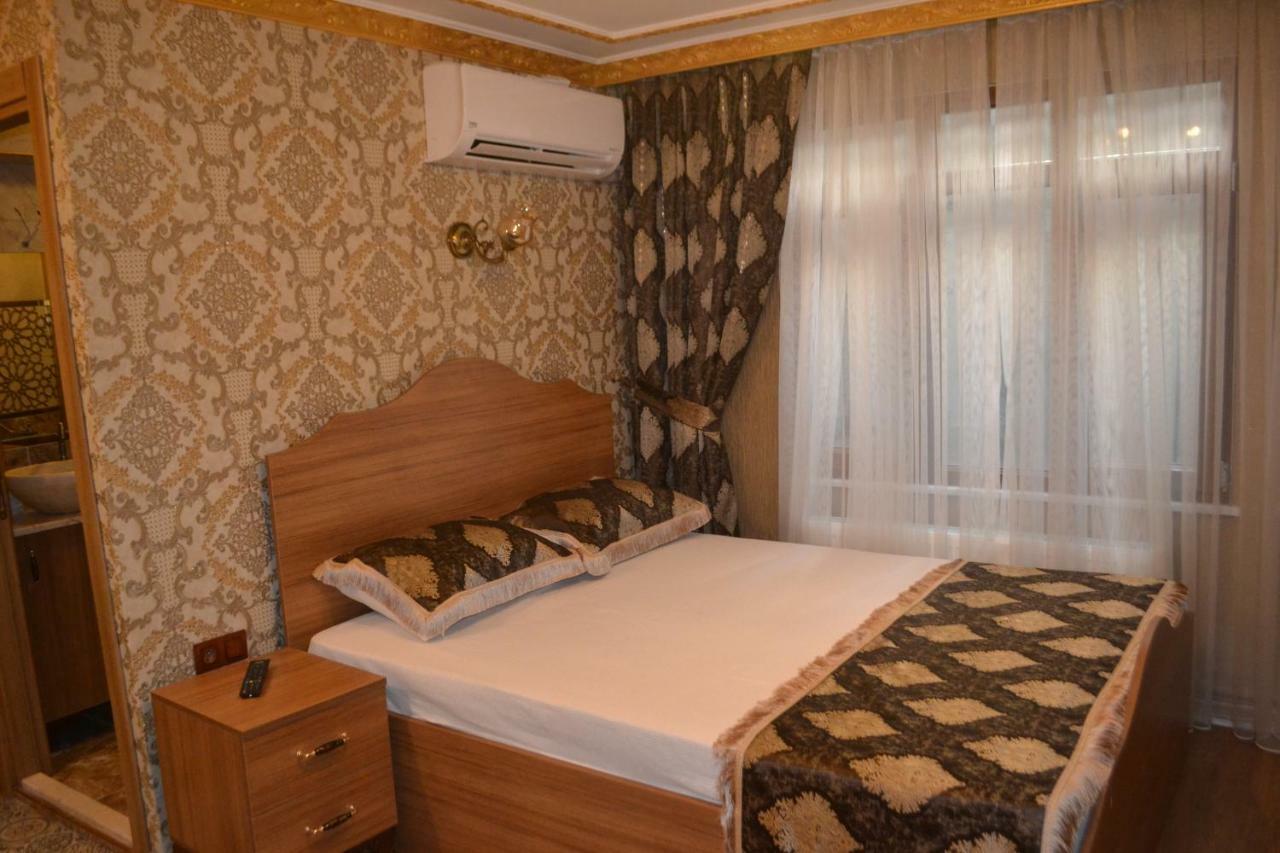 La Casa Suites Стамбул Экстерьер фото