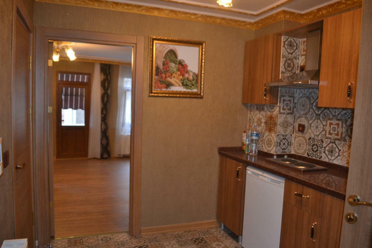 La Casa Suites Стамбул Экстерьер фото