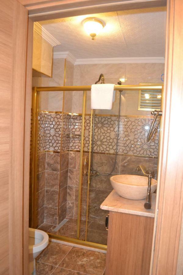 La Casa Suites Стамбул Экстерьер фото